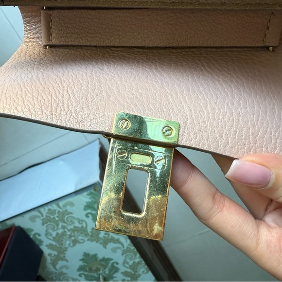 Chloe Drew Bag - Picture 12 of 17